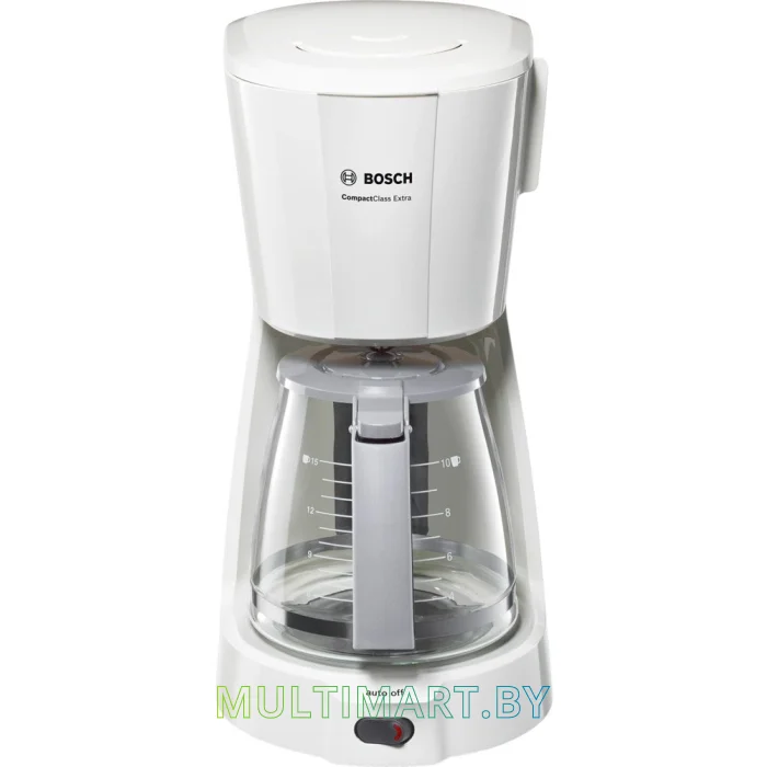 Капельная кофеварка Bosch TKA3A031